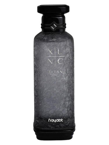XLNC Titan