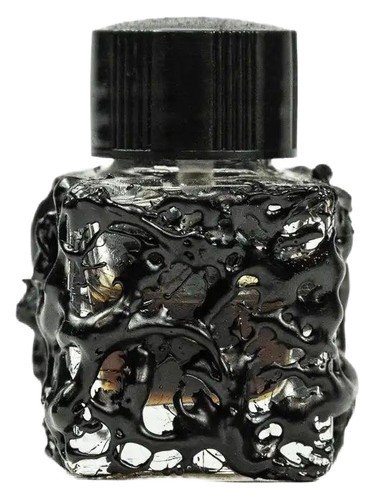 Dead Leaves Attar