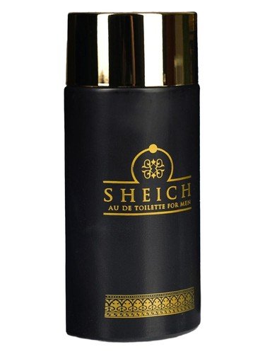 SHEICH