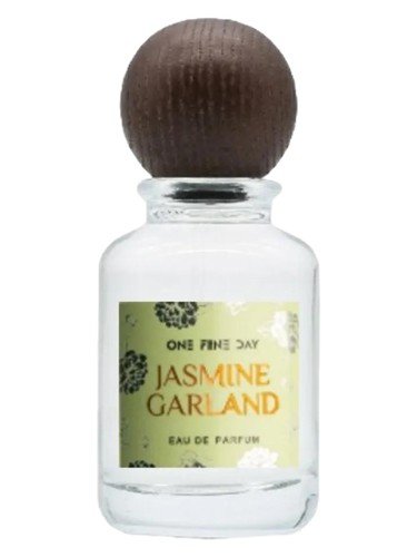 Jasmine Garland