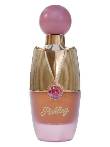 Pinkling