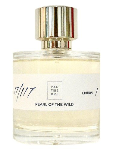 Pearl of the Wild