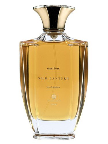 Silk Lantern