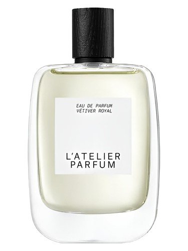 Vetiver Royal