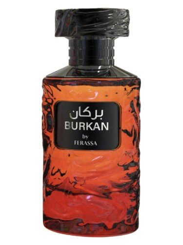 Burkan