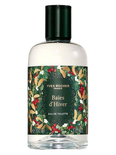 Baies d’Hiver
