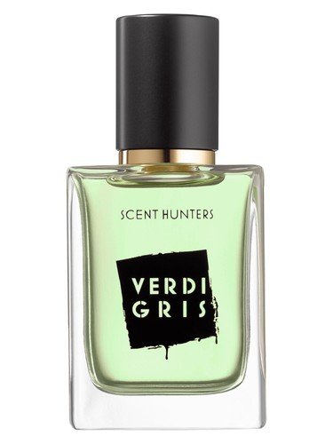 Verdigris