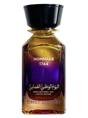 Hommage 1744 Limited Edition