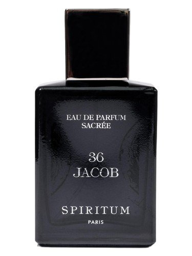 36 Jacob