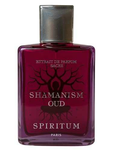 Shamanism Oud