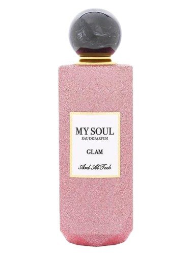My Soul Glam