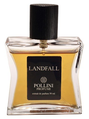Landfall