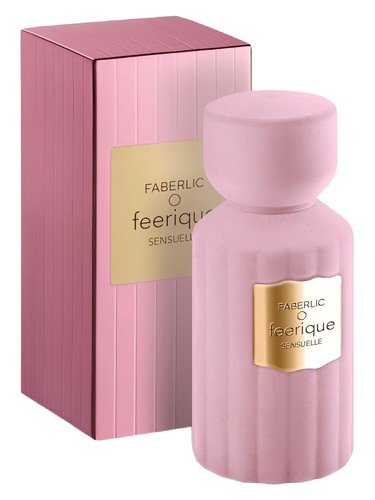 O’Feerique Sensuelle Parfum