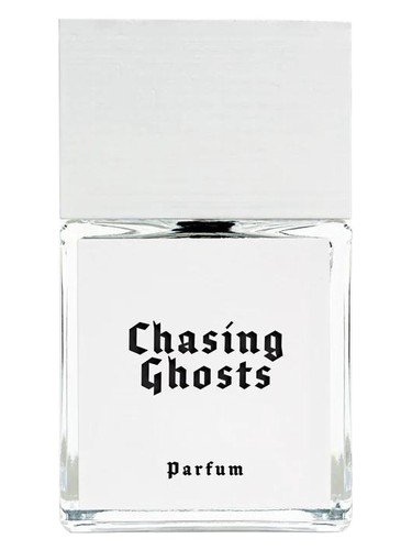 Chasing Ghosts