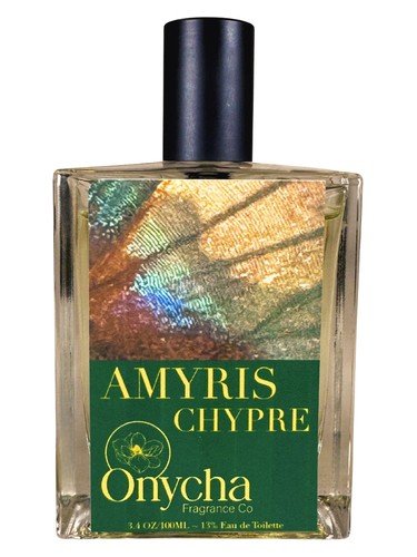 Amyris Chypre