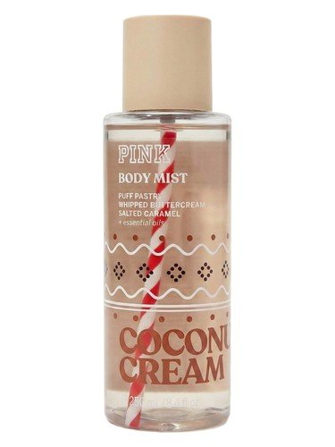 Coconut Cream