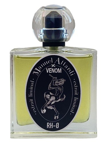 RH-Ø X Venom