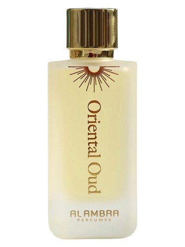 Oriental Oud