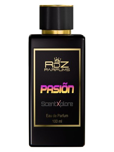 Pasión