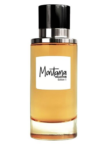 Montana Collection Edition 1