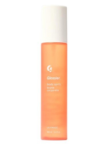 Lilyhaze Body Spritz