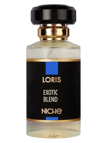 Exotic Blend