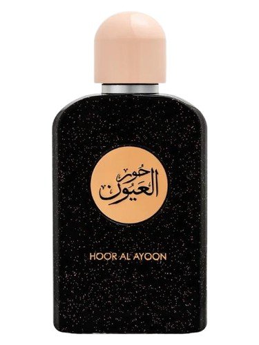 Hoor Al Ayoon