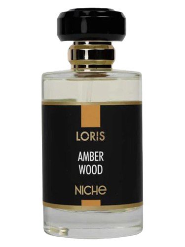 Amber Wood