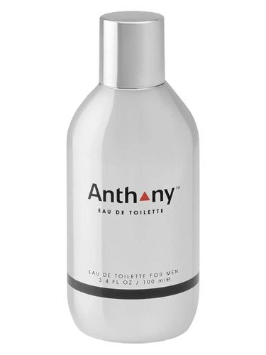 Anthony Silver