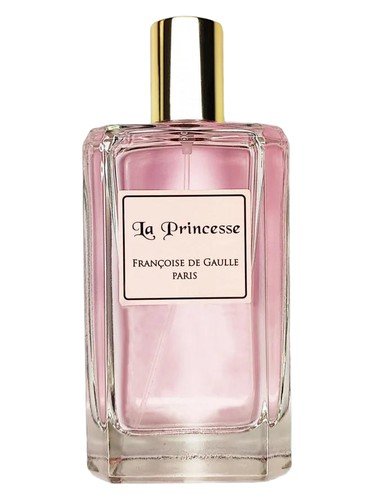 La Princesse