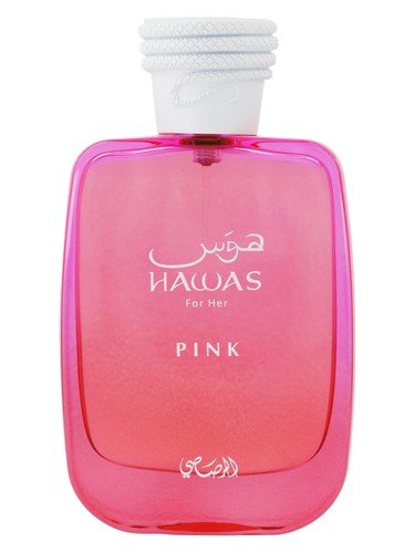 Hawas Pink