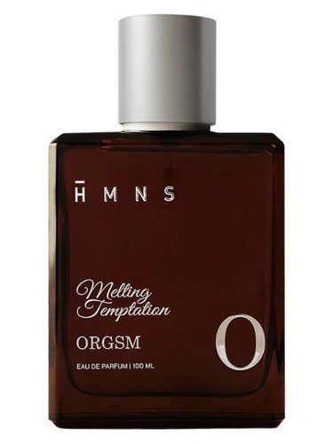 ORGSM Melting Temptation