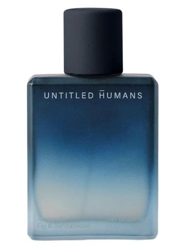 Untitled Humans: Aroma 01