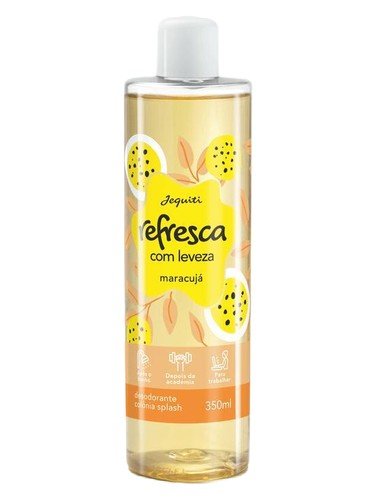 Refresca Leveza