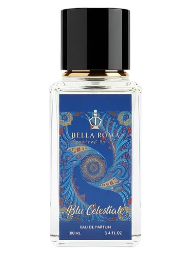 Blu Celestiale