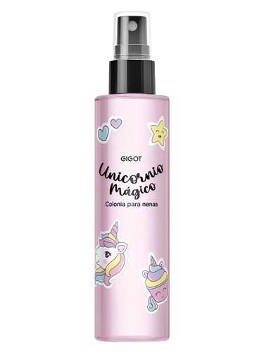 Unicornio Magico