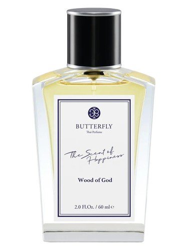 Wood of God