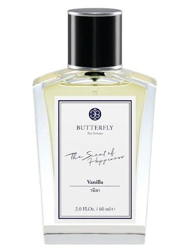Vanilla
