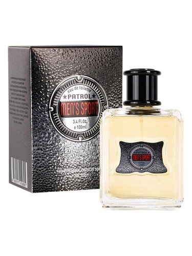Patrol Men’s Sport