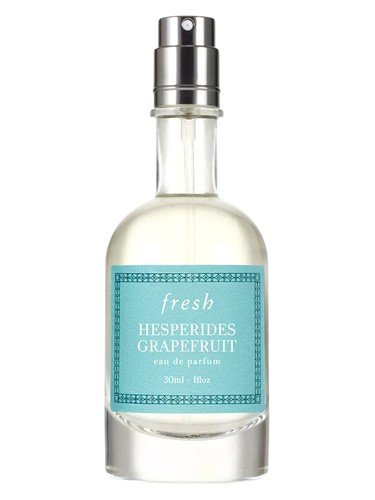 Hesperides Grapefruit