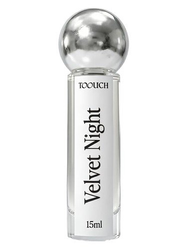 Velvet Night