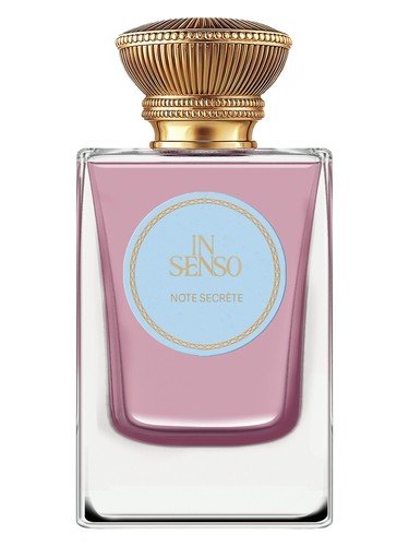 Note Secrète