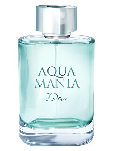 Aquamania Dew