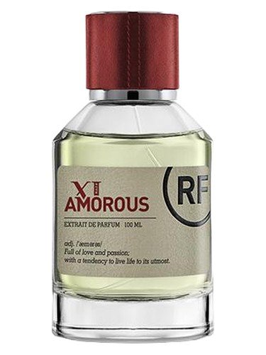 Rule #11 Amorous