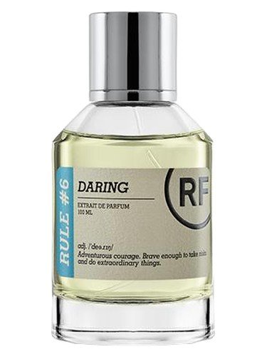 Rule #6 Daring