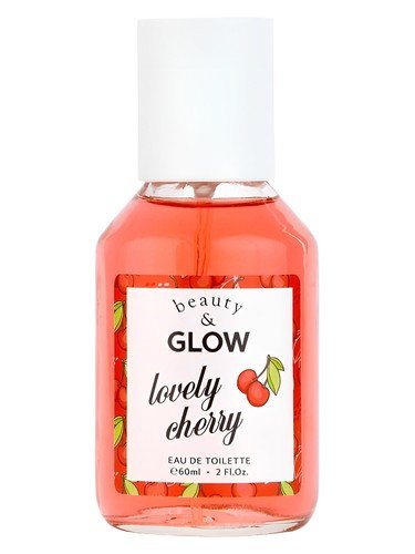 Beauty & Glow Lovely Cherry