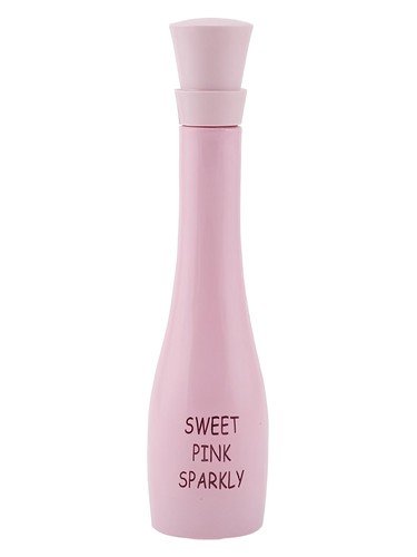 Sweet Pink Sparkly