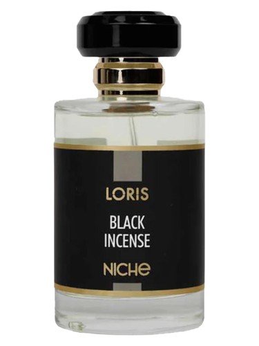 Black Incence