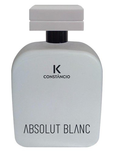 Absolut Blanc