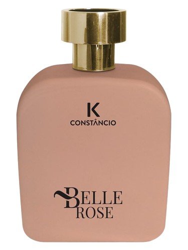 Belle Rose